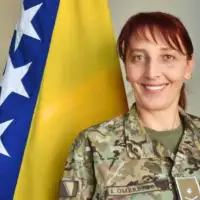 Jasmina Kamber Omerbegović