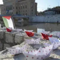 Palestina brodici satajevo