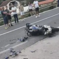 Bradina Saobraćajna nesreća