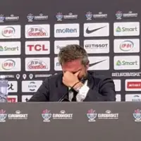 Gianmarco Pozzecco