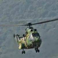 Helikopter eufor