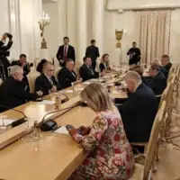Dodik u rusiji