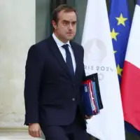 Sebastien Lecornu