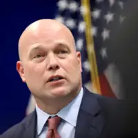 Matthew Whitaker