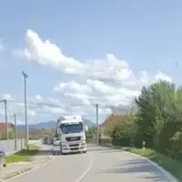 Sanski most prijevoznici