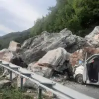Odron budva cetinje/ Patrola-CG