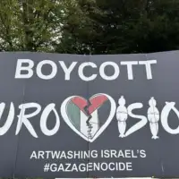 Eurosong bojkot