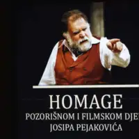 Josip pejkovic