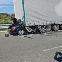 Bosanska gradiska nesreca
