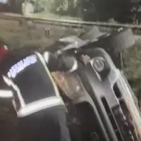 Voz srbija nesreca