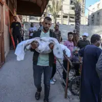 gaza beba