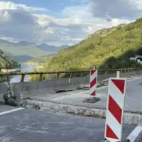 Tunel Crnaja radovi