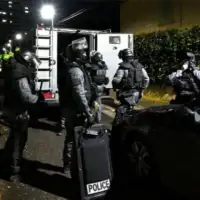 Francuska policija