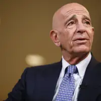 Tom Barrack