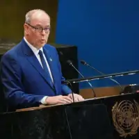 Princ Albert II