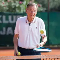 Nikola Pilić