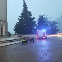 Neum poplava kisa