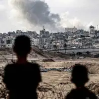 gaza