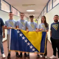 informatika bih / fena