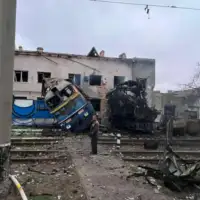 ukrajina