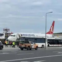 Globalna Flotila Sumud turska