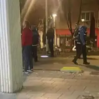 Alipasino eksplozija