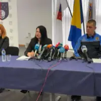 Meliha Dugalija Fatmir Hajdarevic