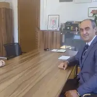 Naida Hota Muminović i Muamer Kosovac ZZO KS