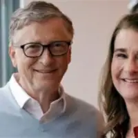 Melinde French Gates bill gates