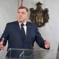 Milorad dodik
