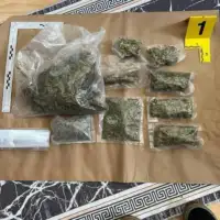Marihuana