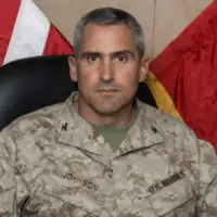 Ronald J. Johnson