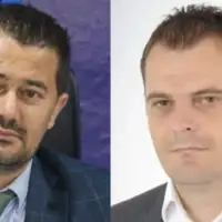 Denis Osmankic Aladin Cerimovic