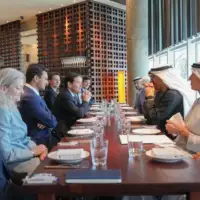 Marco Rubio abu dhabi