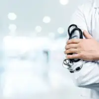 Doktor i medicina