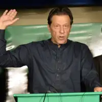 Pakistan