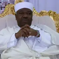 Ali Bongo