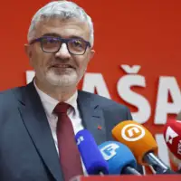 Srđan Mandic fena