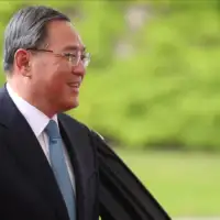 Li Qiang
