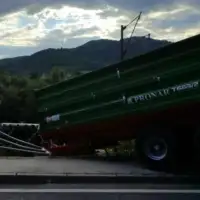 saobraćajna nesreća semizovac