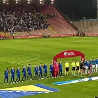 BiH - Lihtenštajn