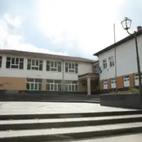 Jablanica škola