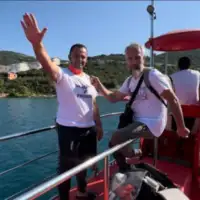 Haris  Muratović neum