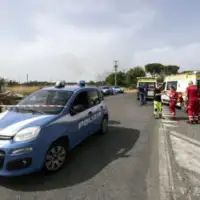Auto cesta itLija