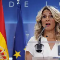 Yolanda Diaz