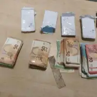 novac foto Carinska uprava Hrvatske