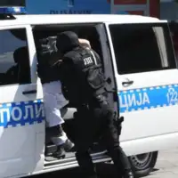 Policija RS