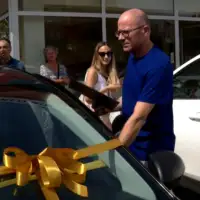 Poklon auto hr