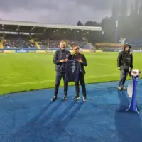 Gosk zeljo foto gosk