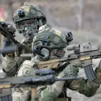 Turska vojska/ Irak
